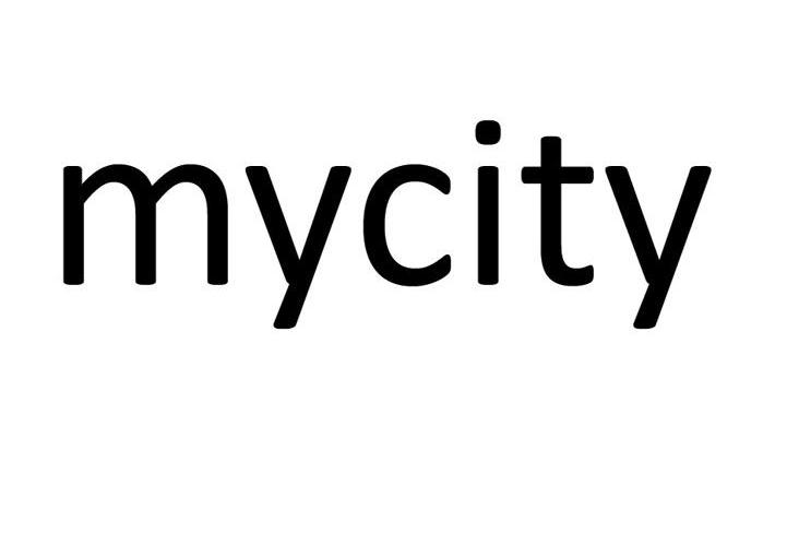 MYCITY