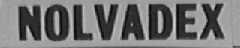 NOLVADEX