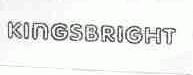 KINGSBRIGHT