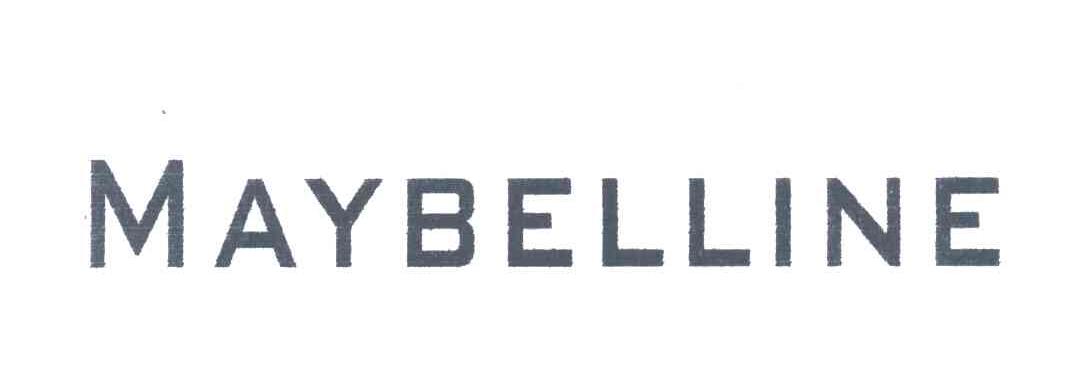 MAYBELLINE