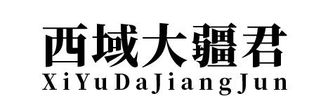 西域大疆君