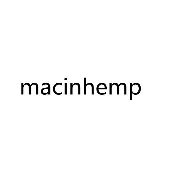 MACINHEMP