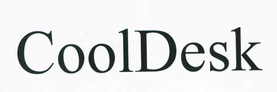 COOLDESK