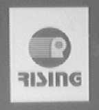 RISING