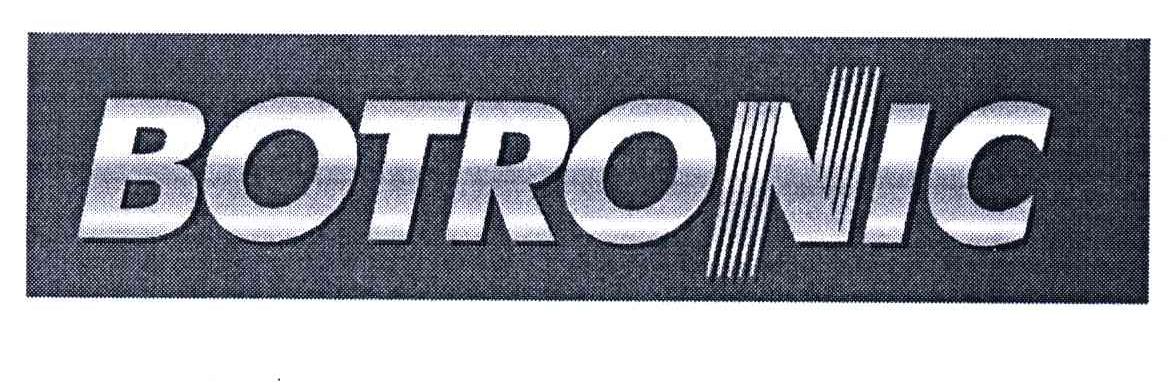 BOTRONIC
