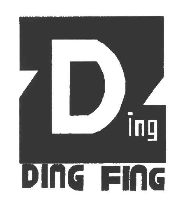 DING FING;DING;ZD