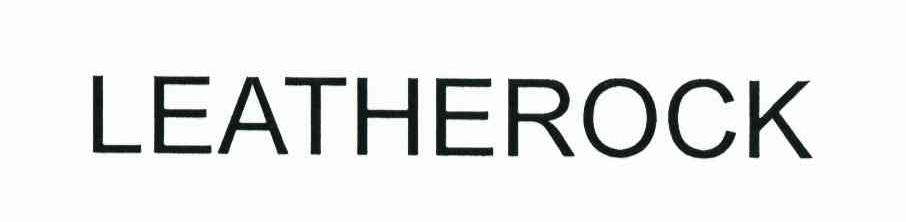 LEATHEROCK