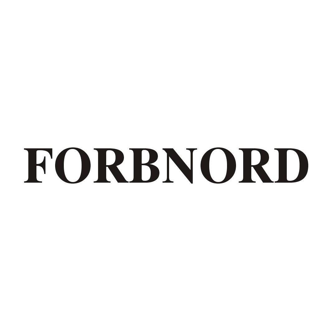 FORBNORD