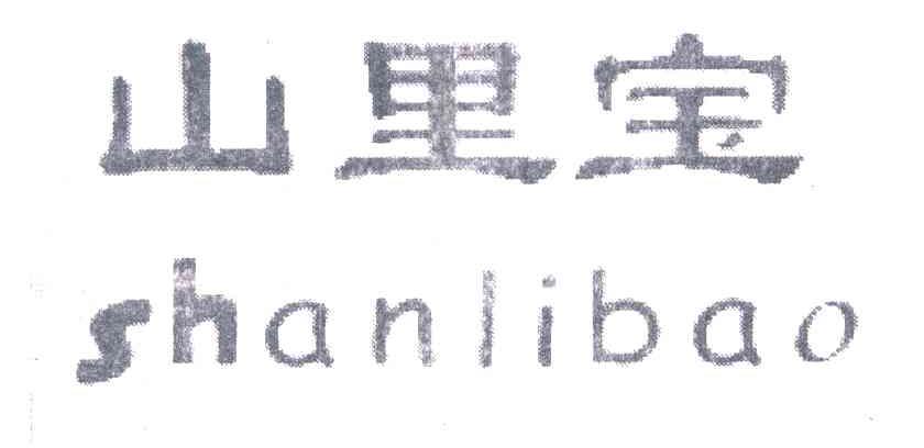 山里宝