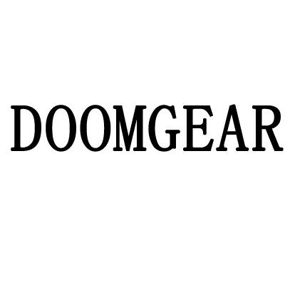 DOOMGEAR