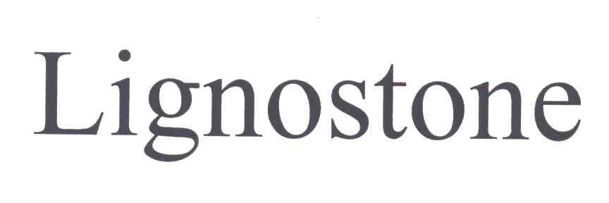 LIGNOSTONE