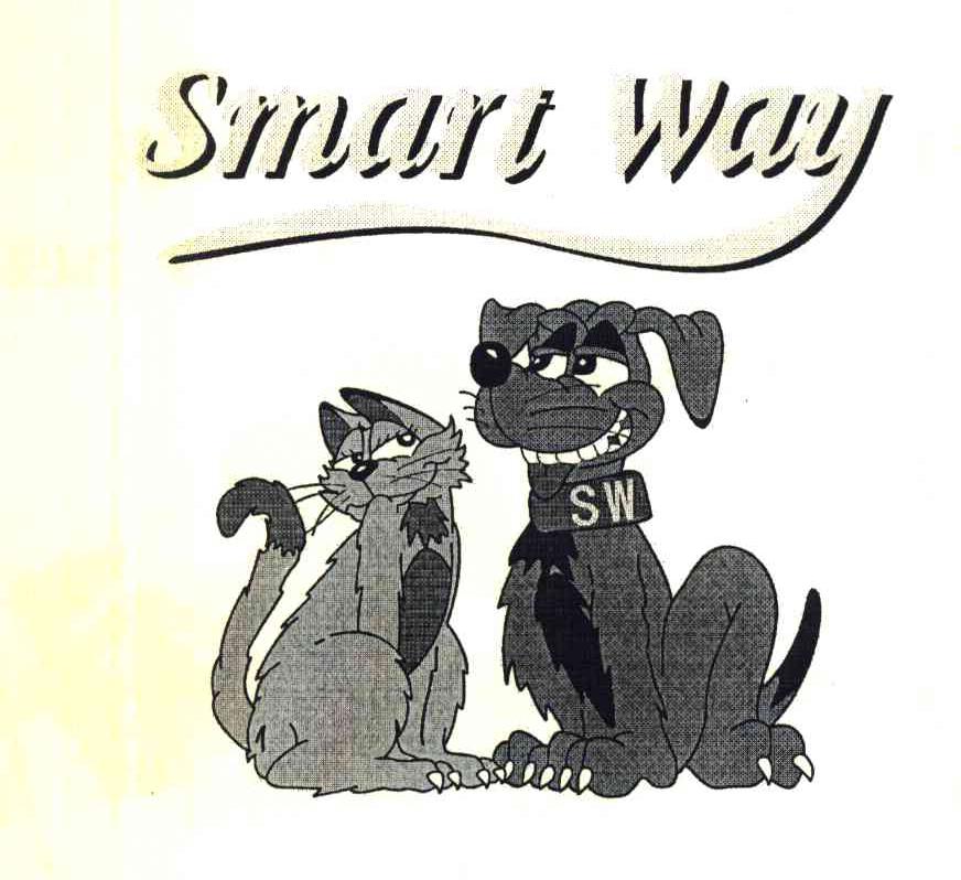 SMART WAY SW