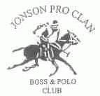JONSON PRO CLAN BOSS&POLO