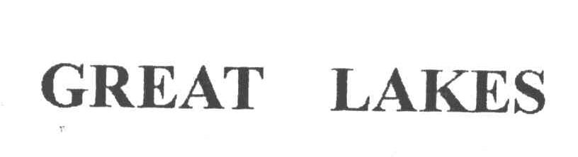 GREAT LAKES