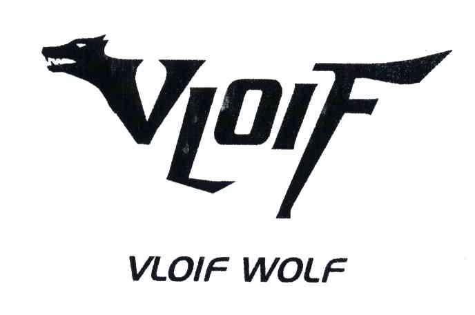 VLOIF WOLF