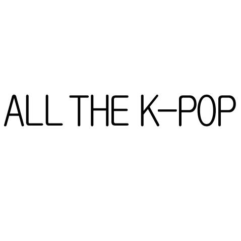 ALL THE K-POP