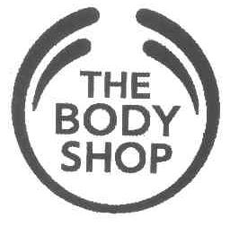 THE BODY SHOP