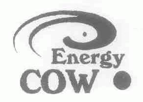 ENERGY COW