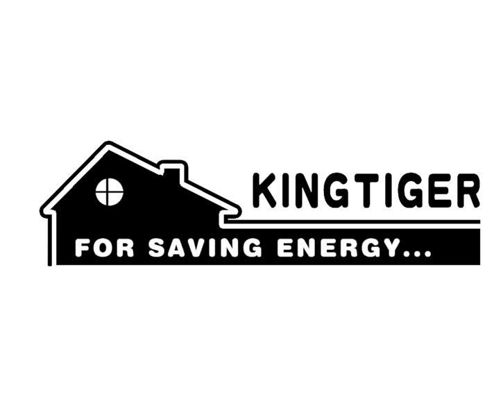 KINGTIGER FOR SAVING ENERGY