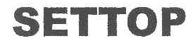 SETTOP