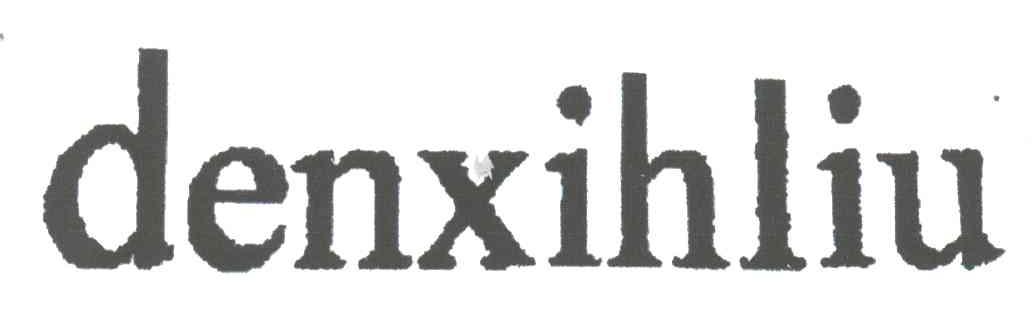 DENXIHLIU