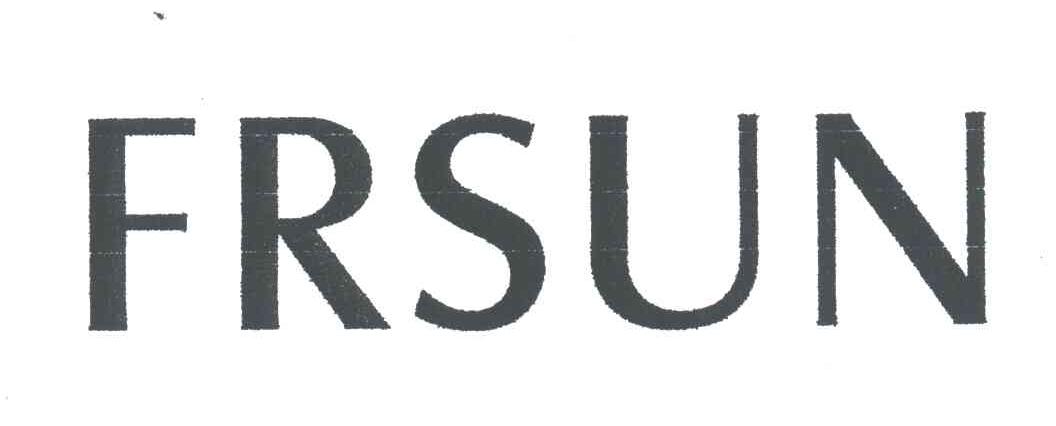 FRSUN