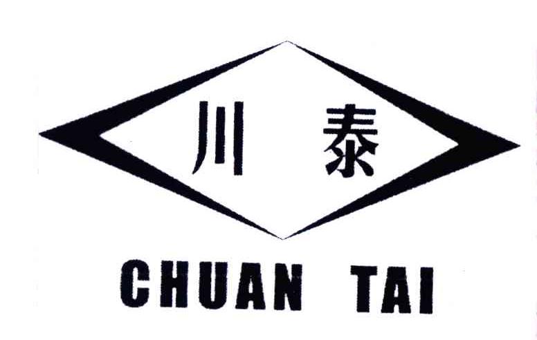川泰;CHUAN TAI