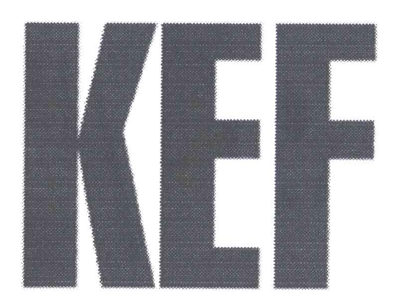 KEF