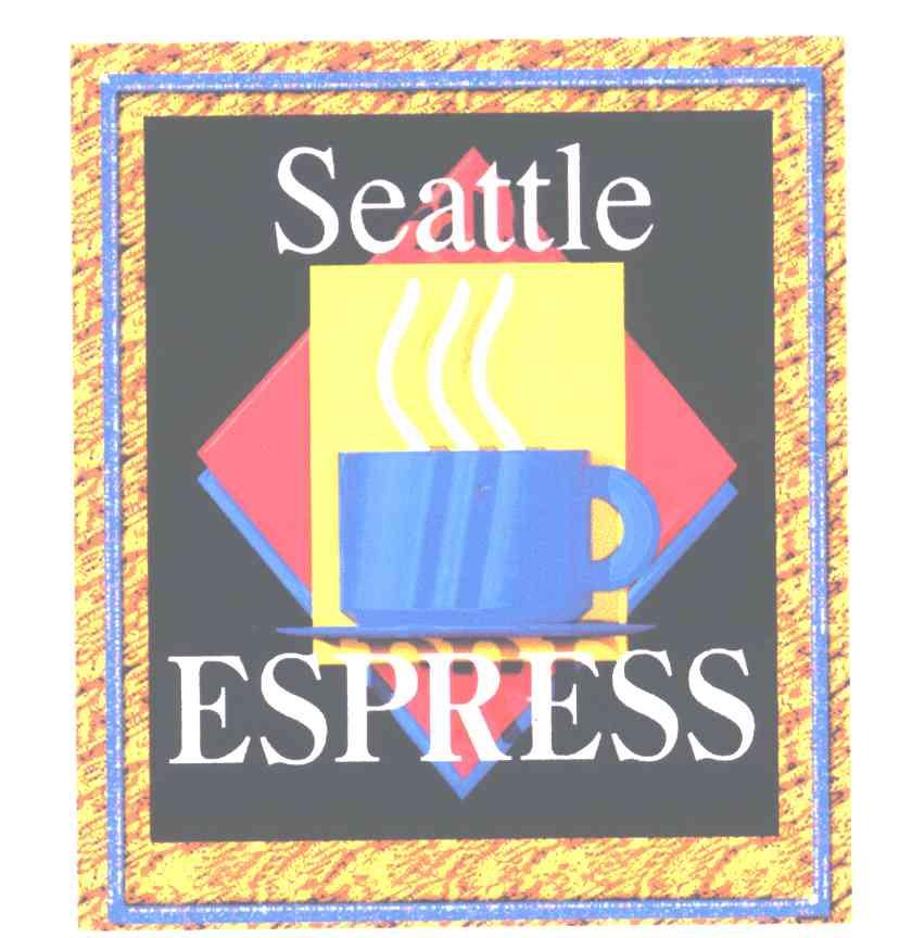 SEATTLE ESPRESS