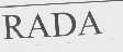 RADA