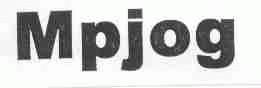 MPJOG