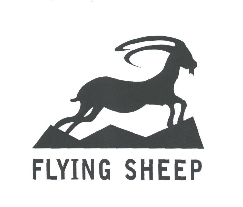 FLYING SHEEP
