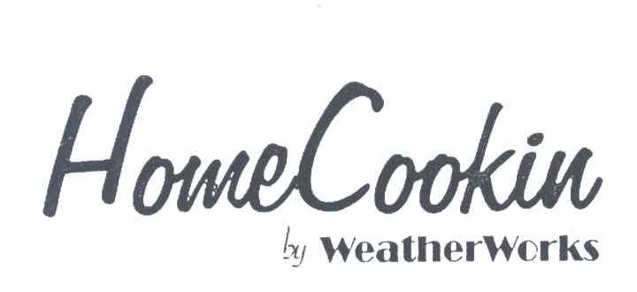 HOMECOOKINWEATHERWORKS