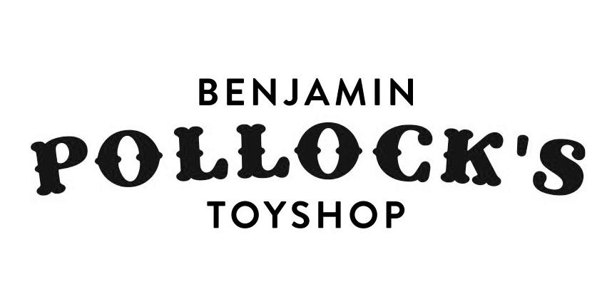POLLPCK'S BENJAMIN TOYSHOP