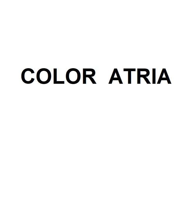 COLOR ATRIA