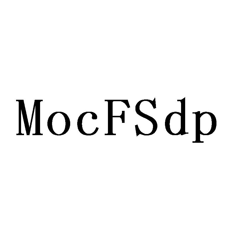 MOCFSDP