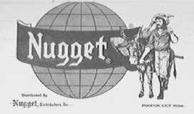 NUGGET