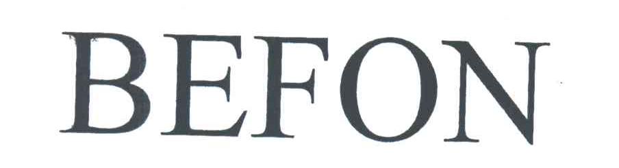 BEFON