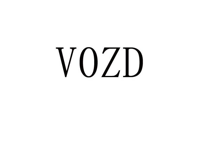 VOZD