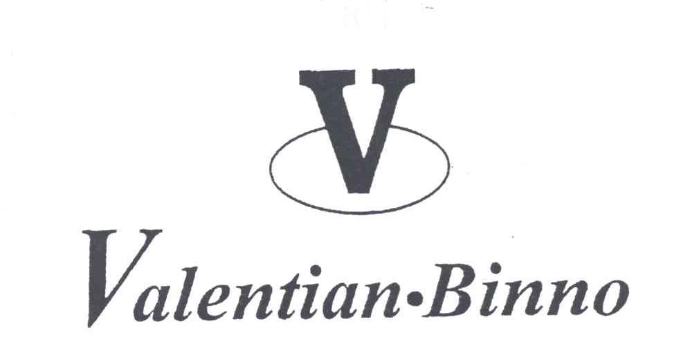 VALENTIAN BINNO及V图