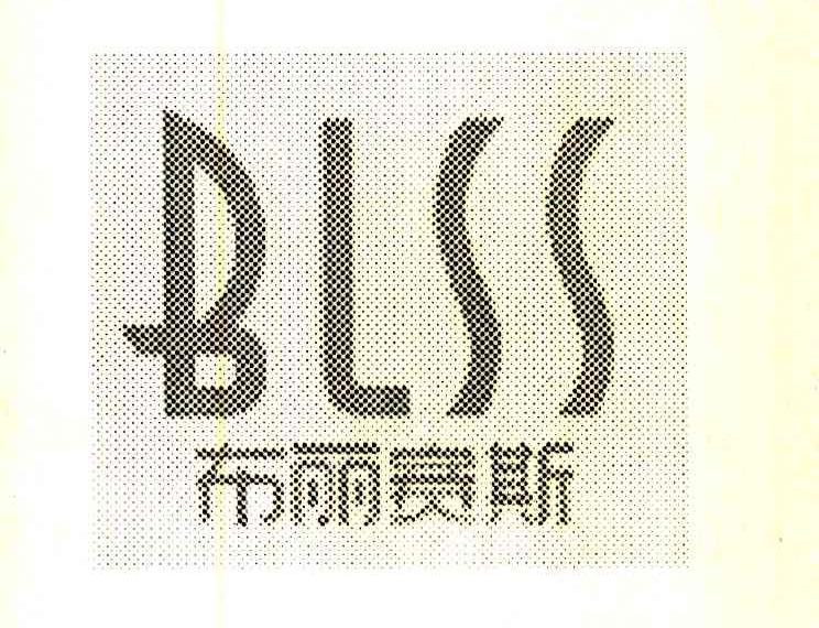 布丽赛斯 BLSS