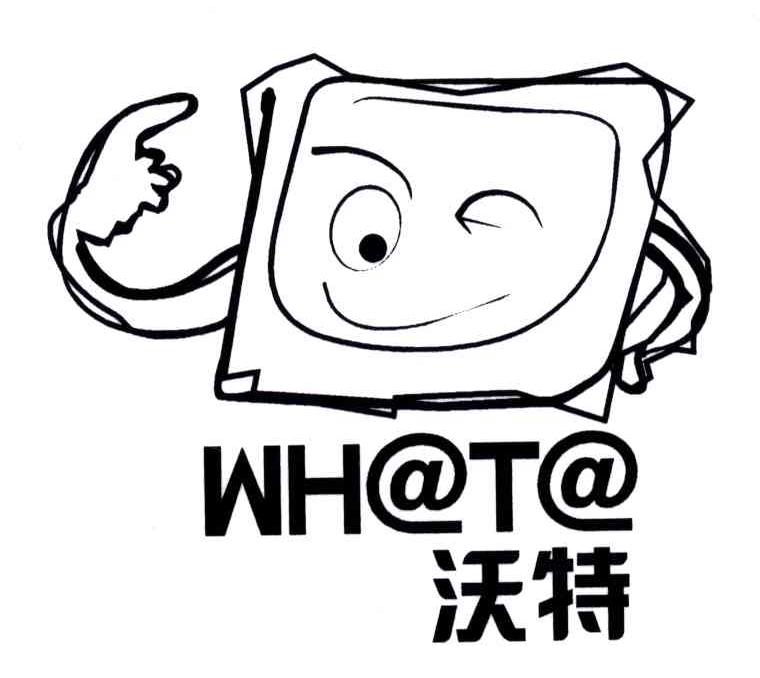 沃特;WHATA
