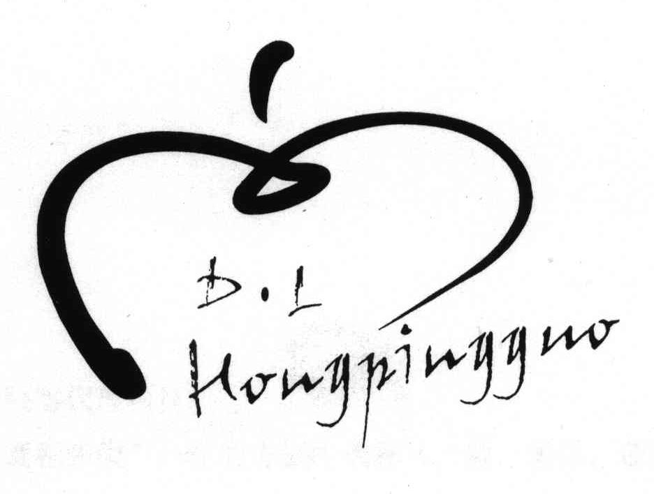 D.L HONGPINGGUO及图