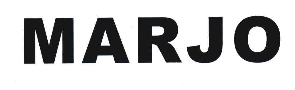 MARJO