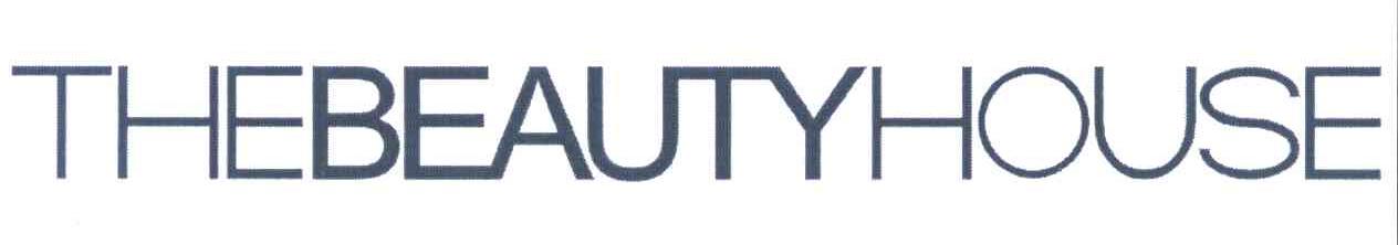THE BEAUTY HOUSE