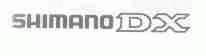 SHIMANO DX