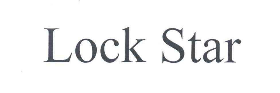 LOCK STAR
