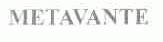 METAVANTE