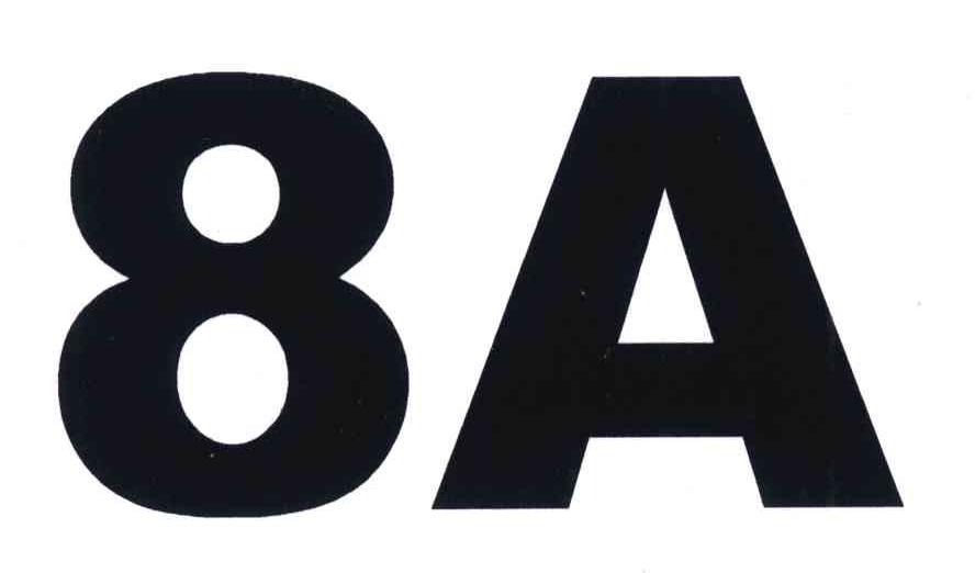 8A