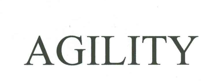 AGILITY